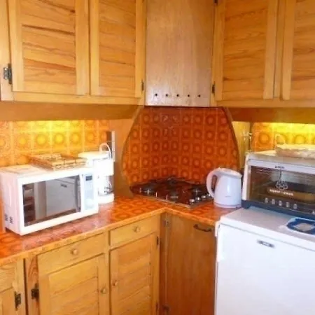 Paradis C Appartement