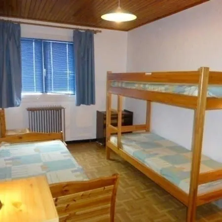 Appartement Paradis C Alpe dʼHuez