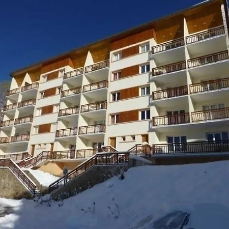 Appartement Paradis C *