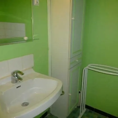 Paradis C Appartement