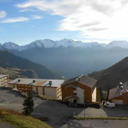 Appartement Paradis C