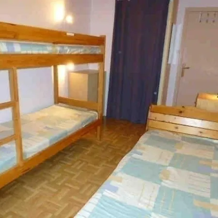 Appartement Paradis C