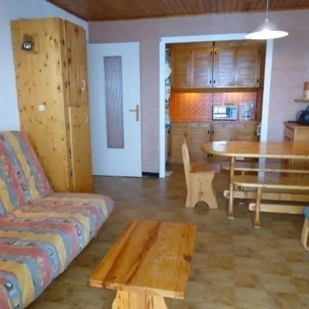 Paradis C Appartement