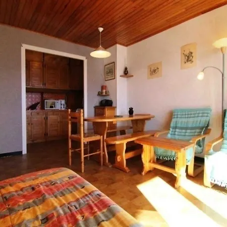 Appartement Paradis C